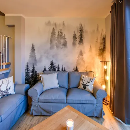 Auszeit-Im-Harz Haus 5 Wohnung 33 Stiege Extérieur photo