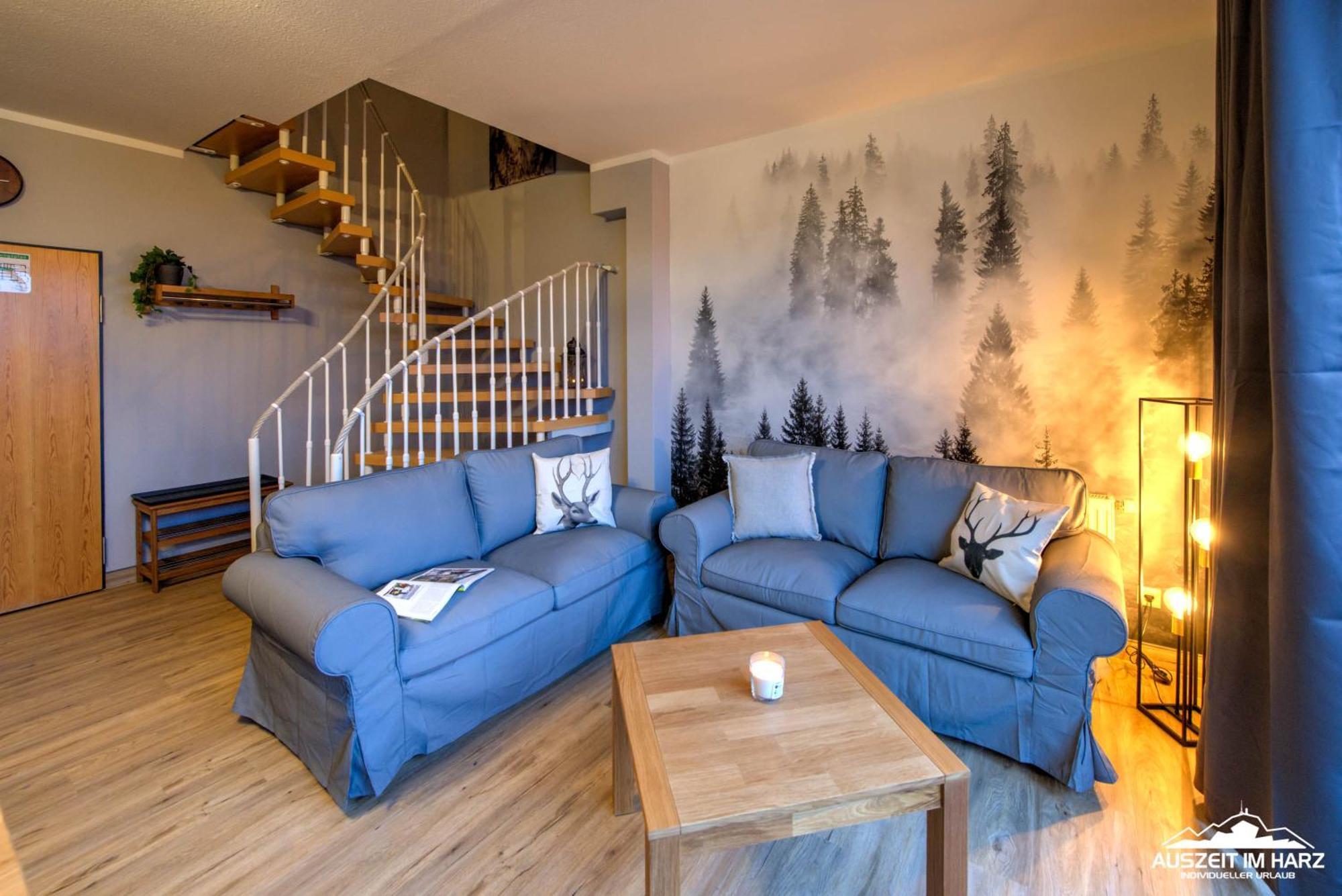 Auszeit-im-harz Haus 5 33